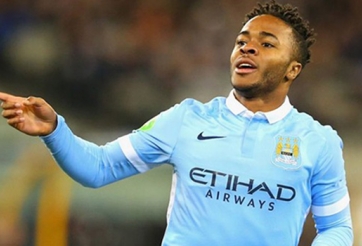 VIDEO: Sterling cứa lòng kỹ thuật nâng tỉ số lên 2-0