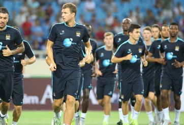 Việt Nam vs Man City: Không chỉ là giao hữu - 20h00 ngày 27/7