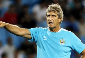 HLV Man City nói gì sau trận thắng đậm Việt Nam?