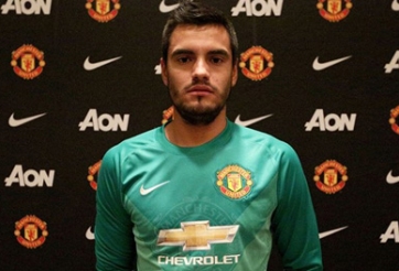 Man Utd chính thức có thêm tân binh