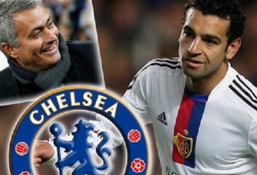 Mourinho tiết lộ tương lai 'Messi Ai Cập' tại Chelsea