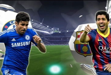 Chelsea vs Barca: Trở lại chính mình, 7h00 ngày 29/7