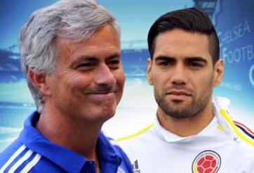 ‘Falcao sẽ khiến Man Utd phải hối hận’