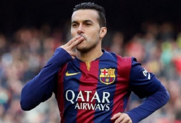 Chuyển nhượng M.U: Tin chuyển nhượng về Humphreys, Di Maria, Pedro...