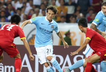 Điểm tin tối 28/7: NHM bức xúc cho Công Phượng, Báo chí Anh chê trận Man City