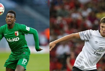 Chuyển nhượng Chelsea: Tin chuyển nhượng về Callejon, Stones, Rahman...