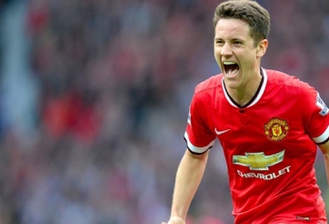 Chuyển nhượng chiều 28/7: Atletico muốn có Ander Herrera, Cavani hy vọng chuyển đến M.U