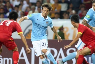 ĐT Việt Nam thua đậm M.C: Đánh mất chính mình