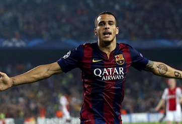 VIDEO: Tài năng trẻ Sandro lập siêu phẩm đẹp mắt vào lưới Chelsea