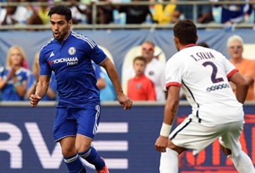 Barcelona mất quân sau trận thua Chelsea