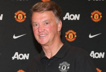 Van Gaal quyết mua Muller với giá ‘khủng’