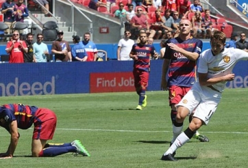 Man Utd vs PSG: Kiếm tìm sự hoàn hảo - 8h00 ngày 30/7