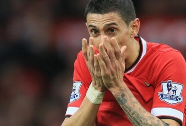 Góc nhìn: Điều gì đã khiến Di Maria rời Manchester United?