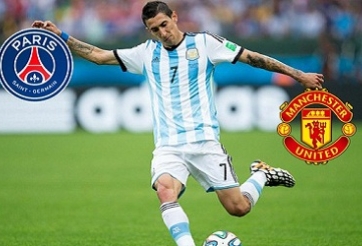 Góc nhìn: 4 nguyên nhân khiến Di Maria ra đi và các ứng viên thay thế