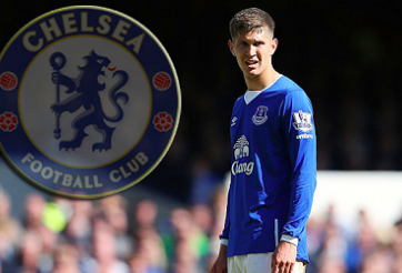 Chelsea, Man City “đại chiến” vì sao tuyển Anh