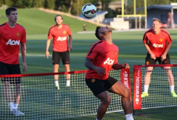 3 cầu thủ được HLV Van Gaal đảm bảo vị trí