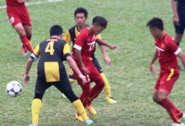 U16 Đông Nam Á: Việt Nam tạo cơn ‘mưa bàn thắng’