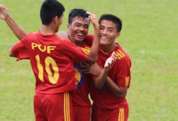 U18 Việt Nam quyết tâm vô địch Asia Champions Trophy