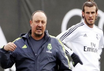 Hé lộ phương châm chuyển nhượng của Real Madrid