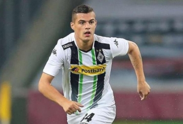 VIDEO: Granit Xhaka - Người có thể thay thế Vidal tại Juventus