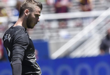 Thất vọng, fan M.U muốn bán De Gea ngay trong Hè này