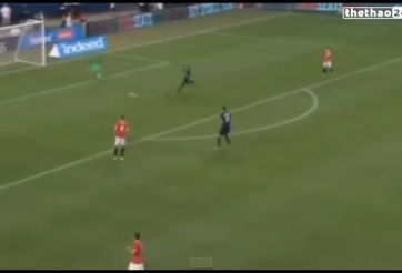 VIDEO: Pha bóng cho thấy De Gea đang muốn rời khỏi MU