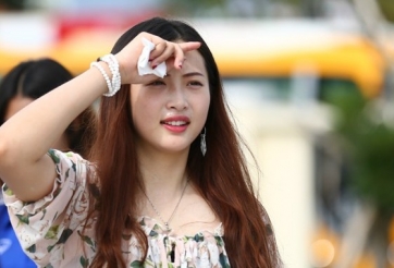 VIDEO: Nhận diện ứng viên Hoa khôi VTV Cup 2015