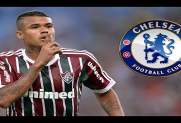 VIDEO: Robert Kenedy - Cầu thủ trẻ khiến Mourinho sốt sắng ký hợp đồng