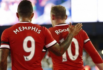 Xem gì ở Manchester United mùa này?