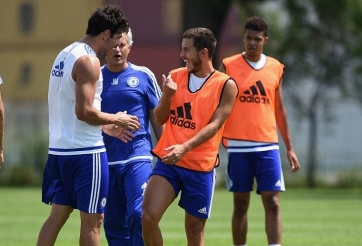 Cựu HLV M.U hạ thấp Chelsea và ‘Mou Team’