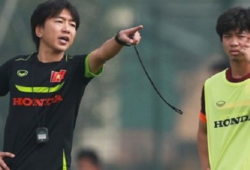 Tin vắn sáng 31/7: HLV Miura 'phản pháo' lại dư luận