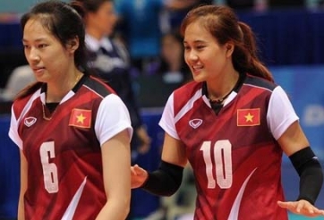 Xác định chủ nhân danh hiệu Miss VTV Cup 2015