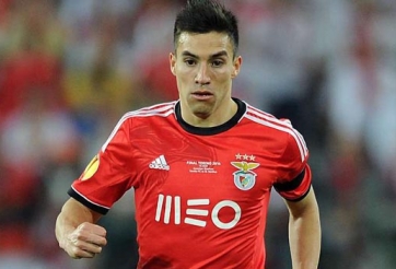 Chuyển nhượng tối 1/8: MU đang ở rất gần Nicolas Gaitan