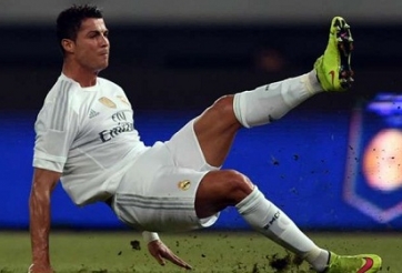 Ronaldo trải lòng khiến người hâm mộ thêm cảm phục