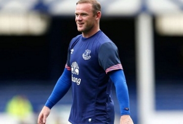 Rooney tham gia trận đấu tri ân câu lạc bộ của Ferguson