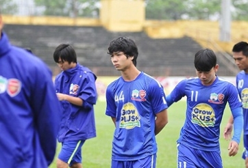 Than Quảng Ninh - HAGL: 3 điểm quý giá