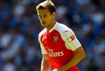 Chuyển nhượng Arsenal: Tin chuyển nhượng về Benzema, Monreal, Akpom...