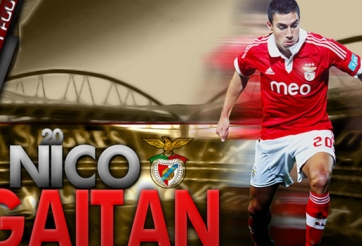 Chuyển nhượng chiều 3/8: M.U sắp có Gaitan, Man City muốn có Berahino