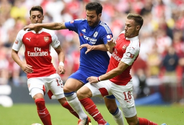 Thua Arsenal, họa lớn lại đổ lên đầu Chelsea