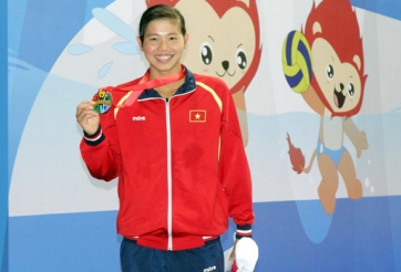 Ánh Viên thi đấu nội dung thứ 2 tại giải VĐTG