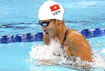 Tin vắn trưa 4/8: Chiều nay, Ánh Viên thi đấu nội dung 200m bơi tự do