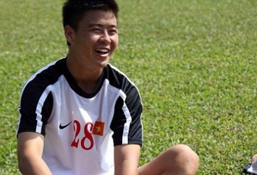 Cựu sao U19 Việt Nam lĩnh án phạt của VFF