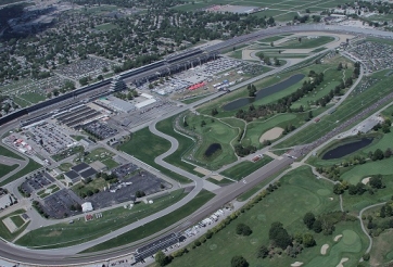 Lịch thi đấu MotoGP chặng 10- Red Bull Indianapolis Grand Prix 2015