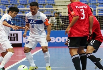 Tin vắn chiều 4/8: Thái Sơn Nam vào bán kết, Anh Khôi tham dự giải cờ vua trẻ châu Á 2015