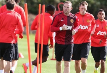 Van Gaal tự tin giúp M.U vô địch Premier League