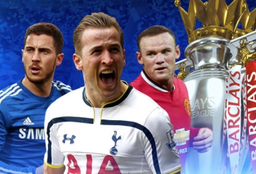 Những cặp đấu đáng xem nhất vòng 1 Premier League: MU vs Tottenham