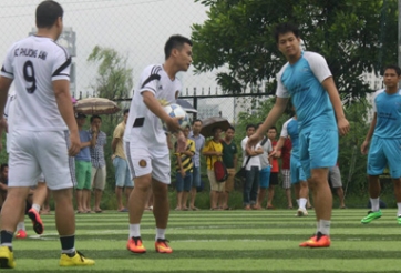 Play-off HPL-S3: Chờ cơn gió lạ đến từ FC Phương Anh