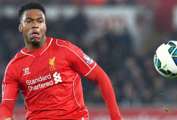 Liverpool nhận tin cực vui từ Sturridge