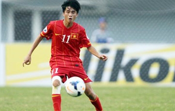 U19 Việt Nam nhận tin buồn từ Thanh Hậu