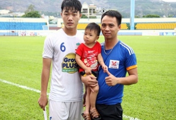 Đứng cuối bảng, HAGL vẫn nhận được sự quan tâm từ người hâm mộ